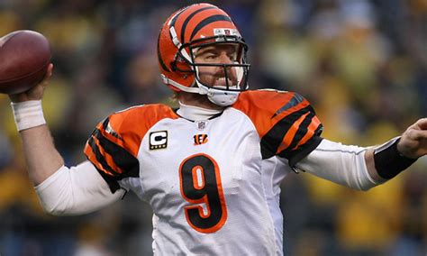 Raiders snag Carson Palmer from Bengals - Sports Illustrated