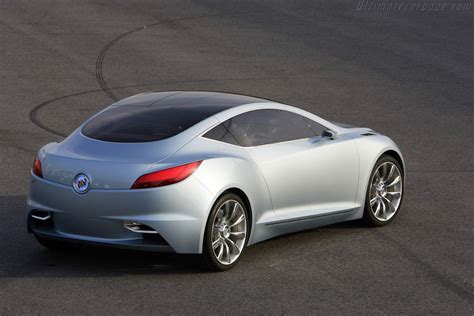 Buick Riviera Concept