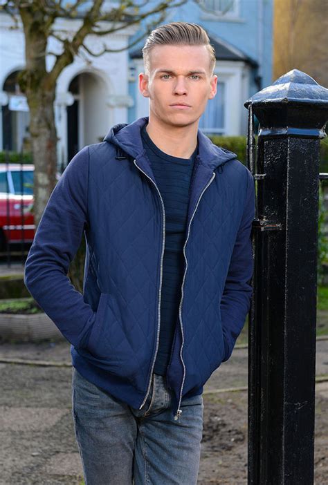 EastEnders spoilers: Shock Hunter Owen plot leaves fans fearing THIS ...