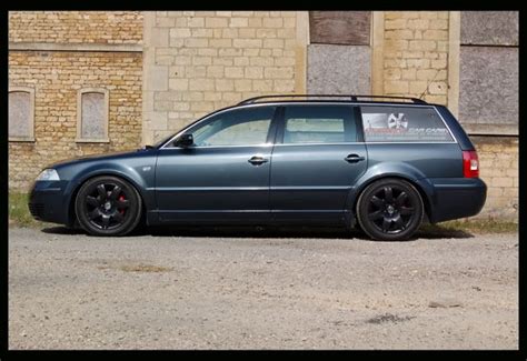 My Passat Wagon | Vw wagon, Wagon, Vw passat