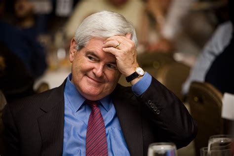 Newt Gingrich’s Apple Watch Review is Smart and Insightful – Here’s Why ...