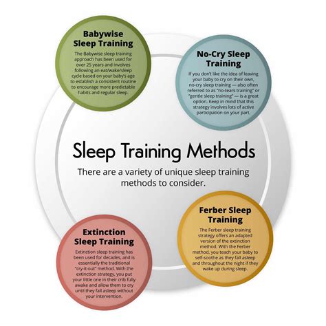 Sleep Training Your Baby - Portland - Wildwood Birth