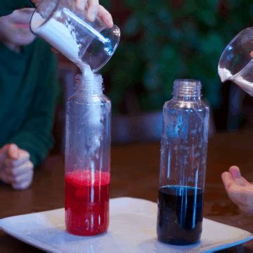 15 Science Experiments that POP, FIZZ and CRACKLE