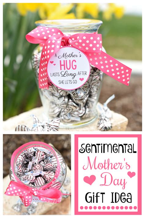 Sentimental Gift Ideas for Mother's Day – Fun-Squared