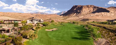 Summerlin South Master Planned Community in Las Vegas, NV