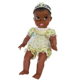 Disney Princess Baby Tiana - Toys & Games - Dolls & Accessories - Baby ...