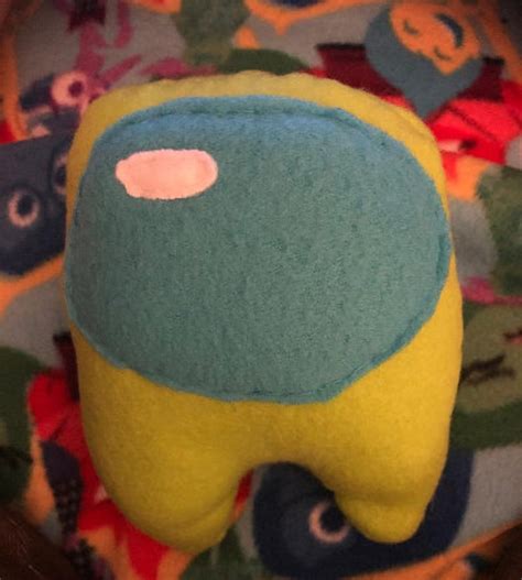 Among Us Plushies | Etsy