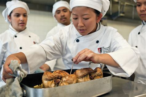 Top 10 Culinary Arts Schools in the Northeast | Food Digital