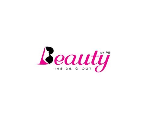 Beauty Products Logos