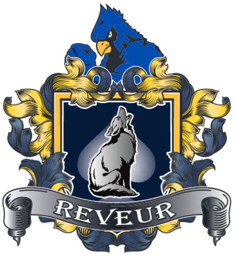 Reveur – Houses of Bailey – William H. Bailey Middle School