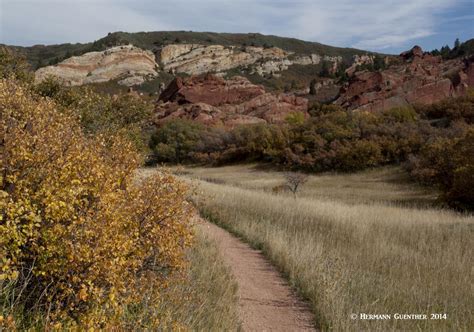 Roxborough State Park