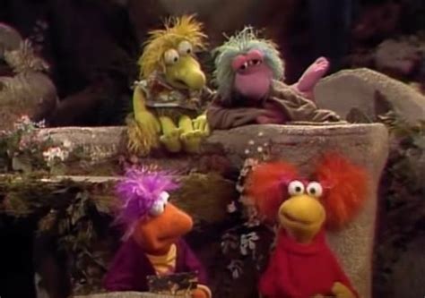 Fraggle Rock Has All-New Episodes Available NOW So Get Excited - Her View From Home