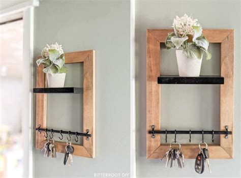 Clever Entryway Storage Ideas