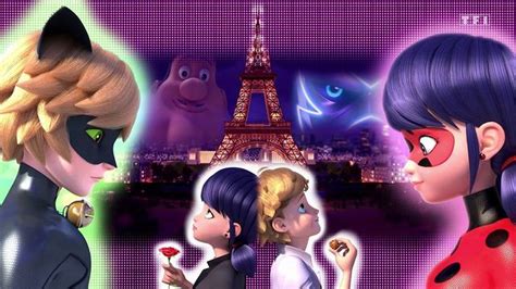 Watch Miraculous Ladybug season 6 online