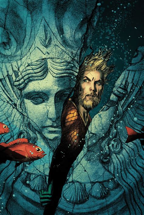 The Greatest Aquaman Stories of All Time! - Comic Book Herald