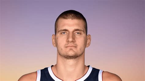 Nikola Jokic playing with Serbia this summer | HoopsHype