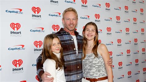 '90210' star Ian Ziering says it’s 'tough' to keep kids grounded in ...