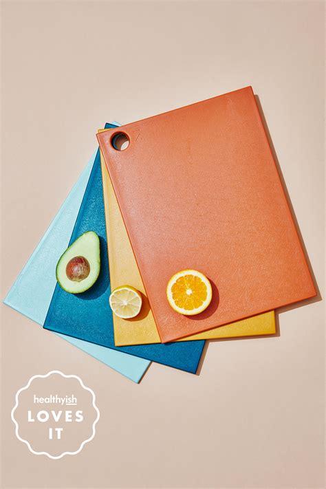 A Better Plastic Cutting Board | Bon Appétit