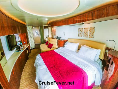 Norwegian Cruise Line Introduces Club Balcony Suites