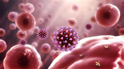 Coronavirus outbreak (covid 19) 3D Medical Animation