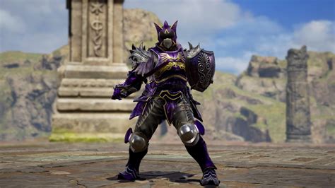 Koragg - Power Rangers Mystic Force (Updated) : r/SoulCaliburCreations