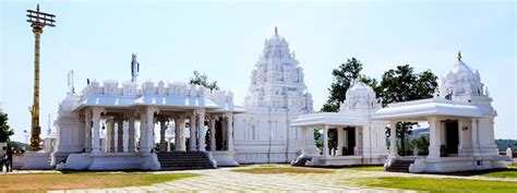 Sanghi Temple Hyderabad, timings, entry ticket cost, price, fee ...