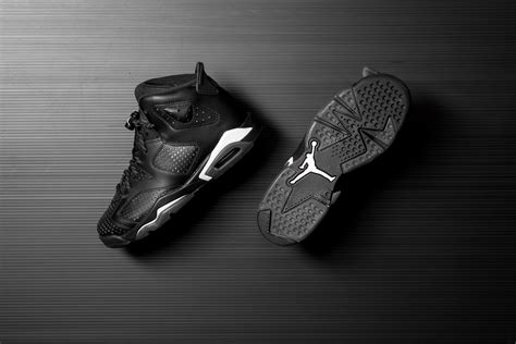 Air Jordan Retro 4 Black Cat Wallpapers - Wallpaper Cave