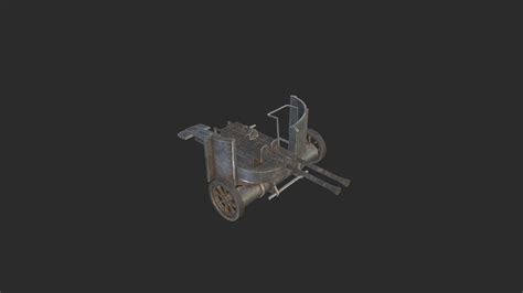 Foxhole - Wardens - A 3D model collection by 11eRC-Shawn - Sketchfab