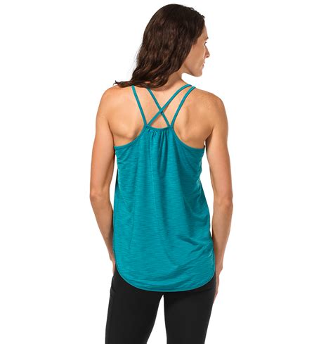 Country Heat® Ashley Sheer Performance Tank | Team Beachbody