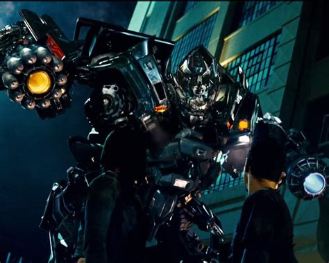 Ironhide(bayverse) vs dotm megatron (bayverse) - Battles - Comic Vine