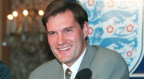 Glenn Hoddle 20 years on: Right manager, wrong man for England? | FourFourTwo