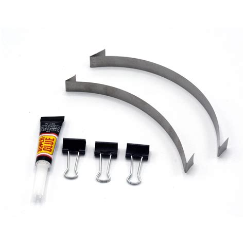 Zephyr Raceway Replacement Kit – Gryphon Corporation