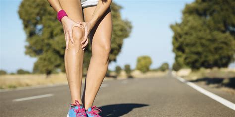 5 Ways You Can Avoid Running Injury | HuffPost