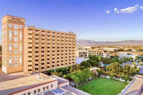 12 Cool Boutique Hotels in Albuquerque, New Mexico – Wandering Wheatleys