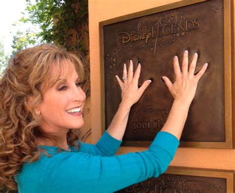 Jodi Benson Reflects on The Little Mermaid - D23