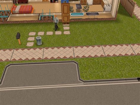 Pin by chloé Villeneuve on sims 4 | Baseball field, Sims 4, Sims