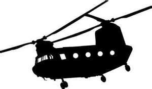 CH-47 CHINOOK Helicopter Vinyl Decal Sticker BUY 2 GET 1 FREE Automatically | eBay