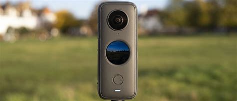 Hands on: Insta360 One X2 review | TechRadar