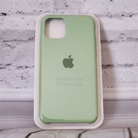 iphone 11 pro case Mint green (con imágenes) | Fundas para iphone ...