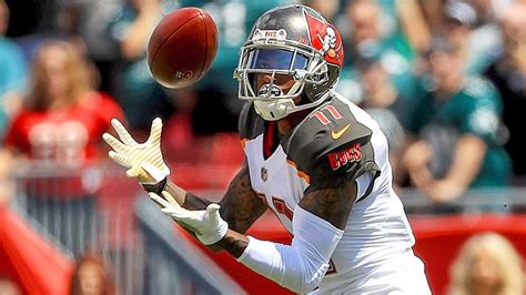 DeSean Jackson of Tampa Bay Buccaneers wants out - ESPN