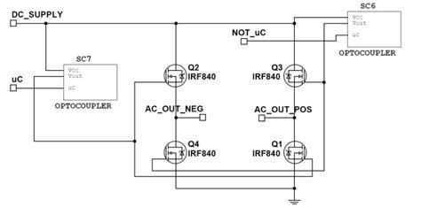 Wiring Diagram Of Inverter Ac - Wiring Diagram and Schematics