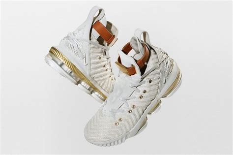 Nike LeBron 16 Colorways, Release Dates, Pricing | SBD