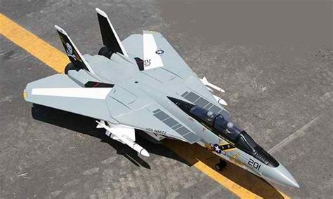 Image - F-14 Tomcat Radio Remote Control Electric Ducted Fan RC Fighter Jet.jpg - Idea Wiki