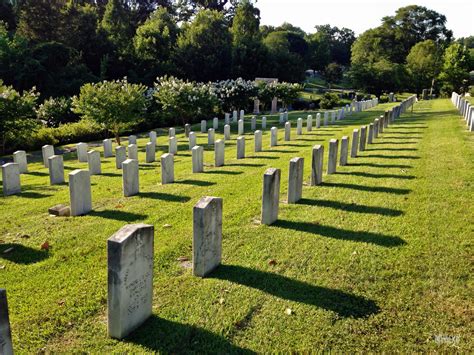 Photo Gallery - Historic Oakwood Cemetery