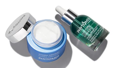 PHYTOMER Skin Care Products | LovelySkin