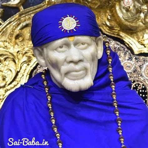 Sai Baba's Mission & Advice - Shri Shirdi Sai Baba