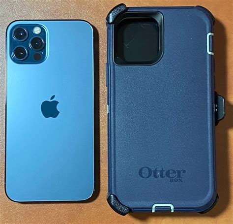 Otterbox iPhone 12 Defender Series Case Review - MyMac.com