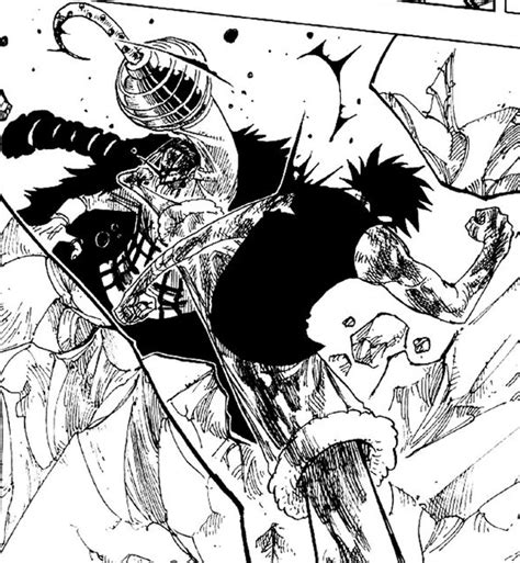 Luffy vs. Crocodile: Who Won the Fight? (& Is He Really Stronger?)