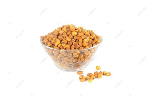 Fried Corn Ingredient Protein Shelled Photo Background And Picture For ...