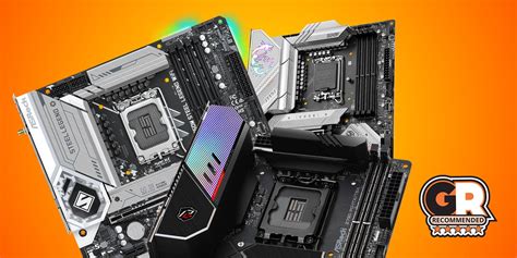 The Best Motherboards for Intel Core i9 13900K